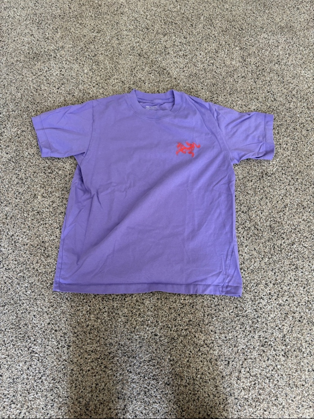Arc’teryx t-shirt